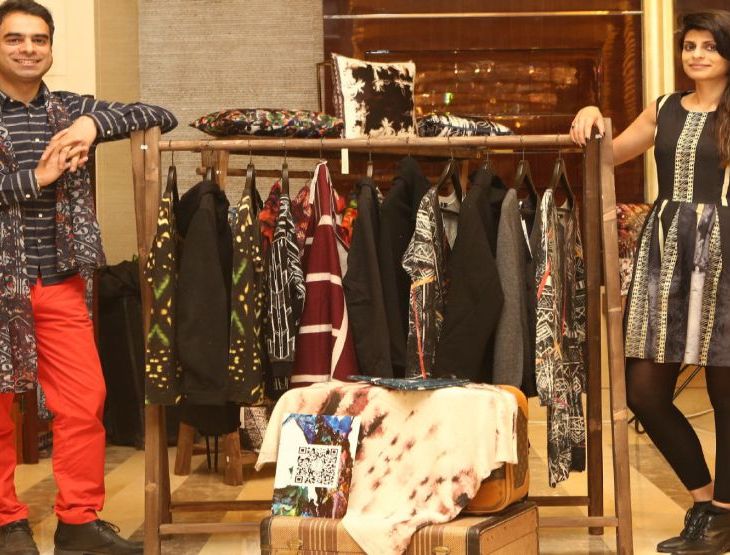 Jamil and Alia Juma: How Canadian siblings behind Juma clothing line breaking into China