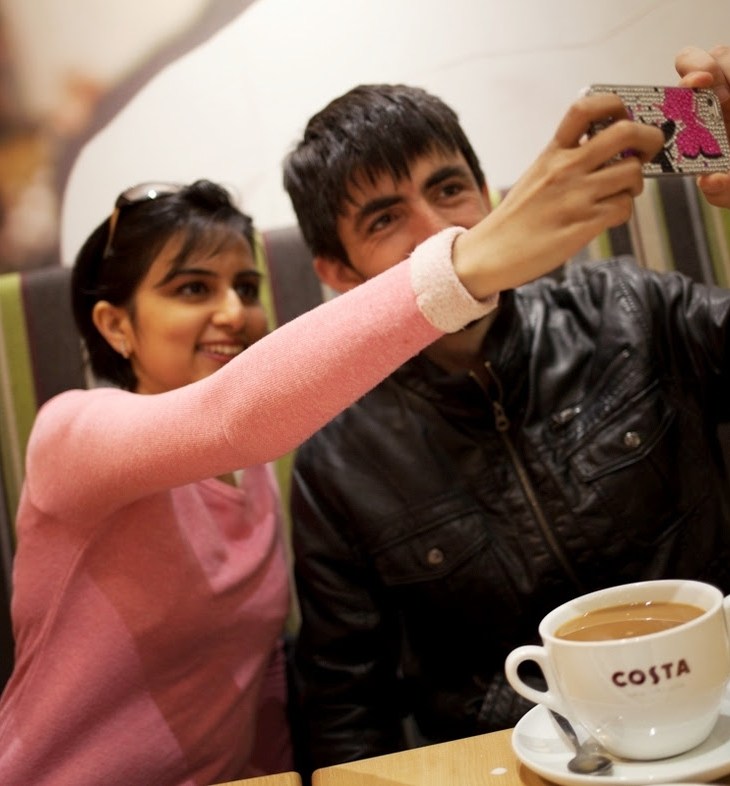 ISMC Public Lecture by Al-Karim Datoo: How youth negotiate the relationship between their self-identity and communal identity