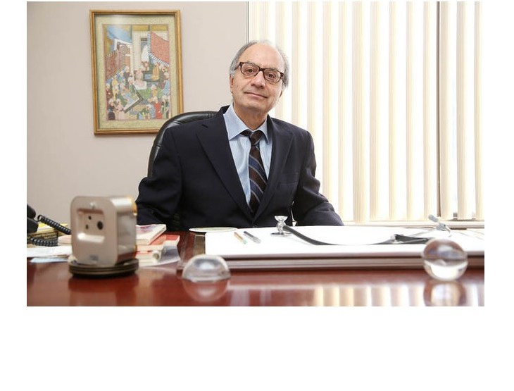 Zul Juma: Pioneer cardiac interventionist retiring