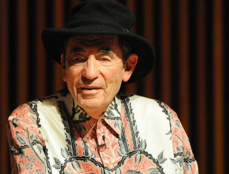 CBC Radio Podcast: Interview with Justice Albie Sachs - 2016 Global Pluralism Lecture