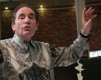 Albie Sachs: Judicial influence, by osmosis