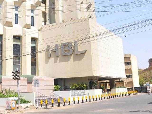 Habib Bank enters microfinance banking segment