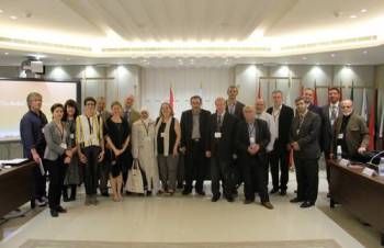 Aga Khan Documentation Center at MIT joins international team working to preserve Syrian cultural heritage