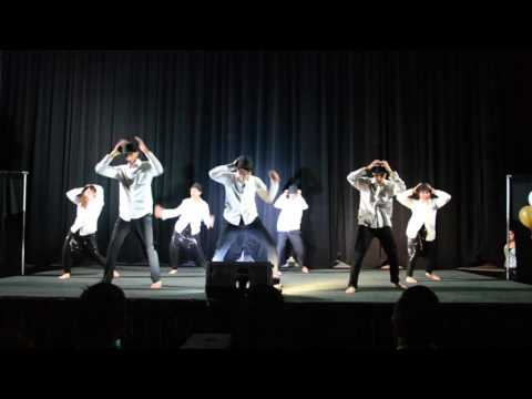 Shaila Premji: Ryerson Ismaili Students Association wins Gold in dance competition