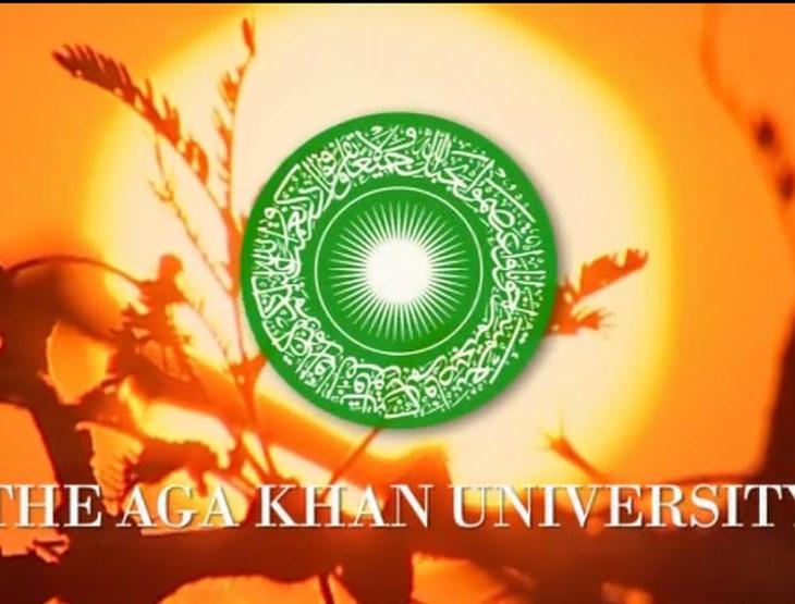 AKDN's University Network: aku.edu's refreshed website launched