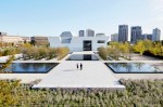 Tour of Aga Khan Museum, Ismaili Centre and Park with Shamez Mohamed of Imara