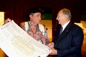 South African constitutional story carries lessons on pluralism | The Ismaili