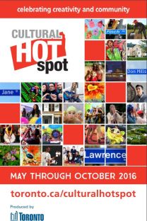 Hotspot Launch: Celebrating Arts, Culture and Community at the Aga Khan Museum Toronto