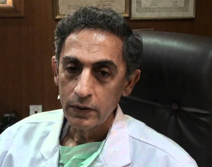 Dr. Sultan Pradhan: How 3 Mumbai hospitals are working together to help cancer patients