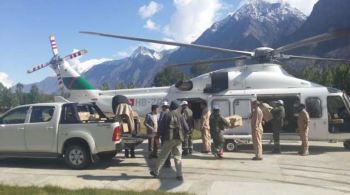 AKDN Spring Newsletter: Pakistan edition