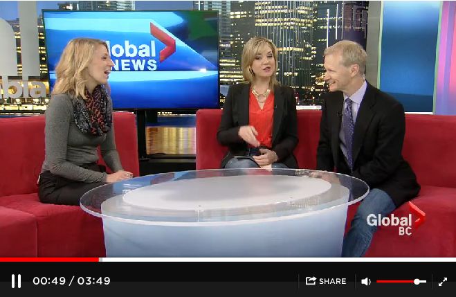 Christine McGuire of Aga Khan Foundation Canada explains how Canadians can be better global citizens