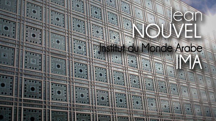 Institut du Monde Arabe