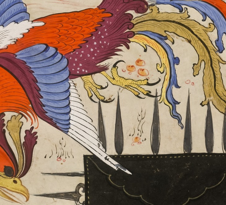 Wild tales come to life in Marvellous Creatures exhibit at Aga Khan Museum | CBC News