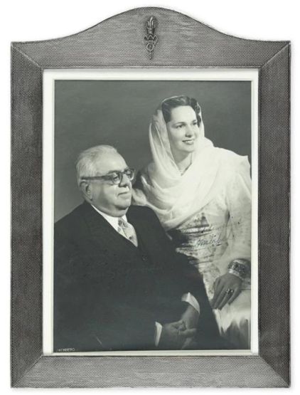 Mata Salamat: The Lady of Yakymour