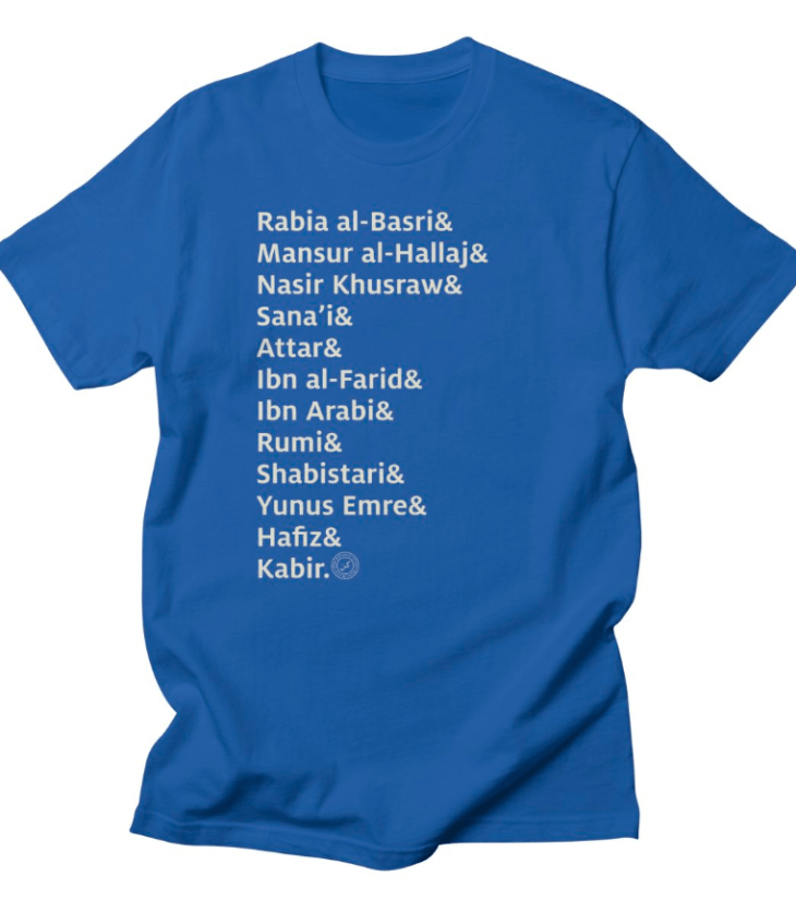 Love Me Some Muslim Philosophy | Rahim Snow