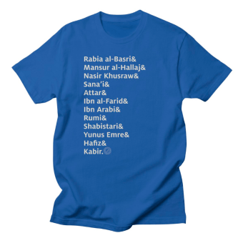 “Love Me Some Muslim Poetry