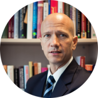 Movers and Shakers: Matt Reed is back at Aga Khan Foundation UK as its CEO