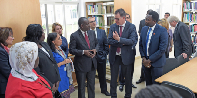 Tanzania: We need more nurses, midwives in rural areas