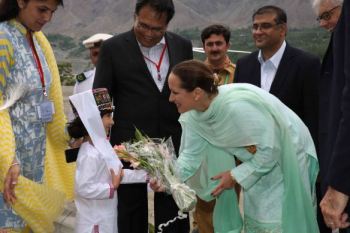 New Aga Khan Medical Centre Helps Strengthen Pakistan’s Health System | Pamir Times