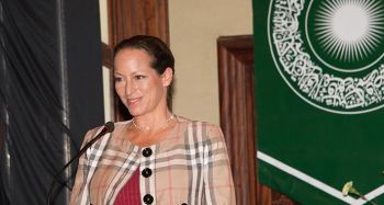 Aga Khan University develops roadmap for Kenya to attain maternal and child health goals
