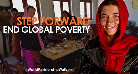 Step Forward WPW 2016