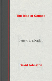 The Idea of Canada