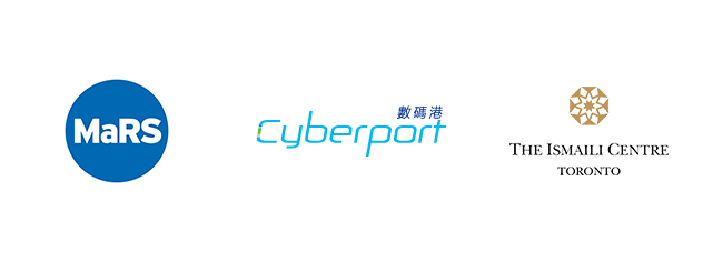 Hong Kong Meets Toronto: Innovation Showcase at the Ismaili Centre