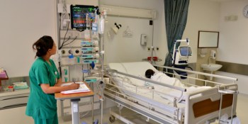 Aga Khan University Hospital Karachi inaugurates new intensive care facility for children