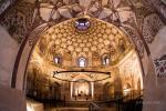 Restored by Aga Khan Trust for Culture, Shahi Hammam Lahore has become one of the most visited sites