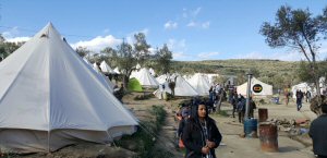 Humanitarian Crises: Almas Jiwani to Deliver Keynote Address at the Syrian Refugees Sponsorship Program