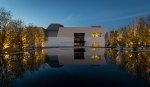 Robert Rutkay Photography: Aga Khan Museum & Ismaili Centre Toronto