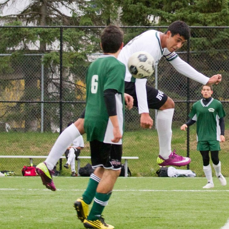 Second Annual Soccer Tournament - Imran Jaffer Foundation