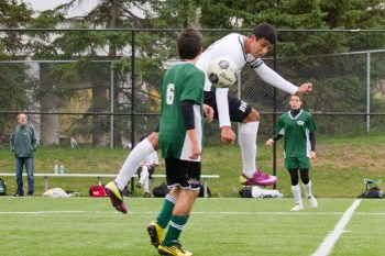 Second Annual Soccer Tournament - Imran Jaffer Foundation