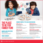 Aga Khan Museum Camp "Music of the Muslim World"