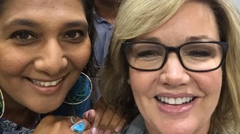 Calgary Centre for Newcomers showcases success stories on World Refugee Day - CBC.ca