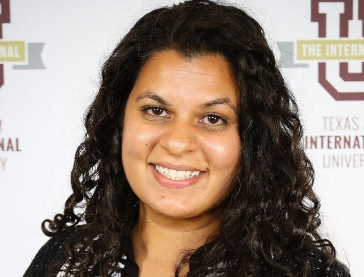 Alia Paroo appointed Assistant Professor at Texas A & M University