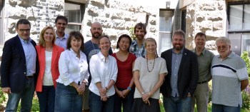 Dr. Saleem Kassam: MSF Canada - Board of Directors - Doctors Without Borders