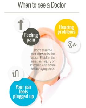 Dr. Safeena Kherani: What Is Ear Wax, And How Do You Know If Yours Is Normal?