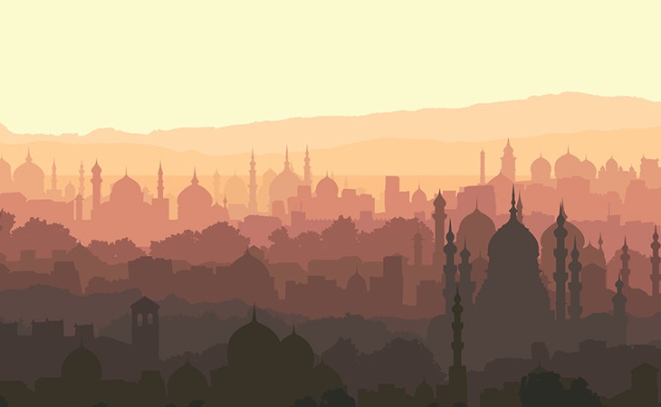 Aga Khan Museum’s 2016 lecture series: Hybrid Identities: Muslim Arab Youth and the West