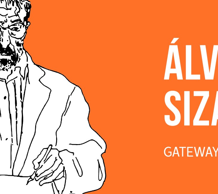 Aga Khan Museum to feature Portuguese architect Álvaro Siza’s ‘Gateway to Alhambra’