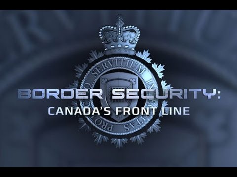 Zool Suleman: Privacy Commissioner slams Canadian Border Agency for 'Border Security' TV | National Observer