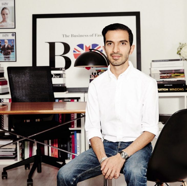 How Imran Amed became Canada’s stealth player in global fashion | Toronto Star