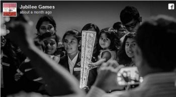 Jubilee Games Fanous in Australia