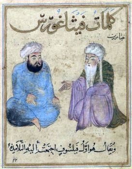 Aleem Karmali: Material Culture’s role in Dispelling the ‘Clash of Civilisations’ theory