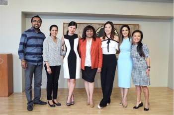 T.E.A. Talks: A Quarterly Initiative of the Ismaili Jamatkhana and Center | Indo American News