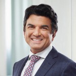 Nadir Hirji becomes PwC's new partner