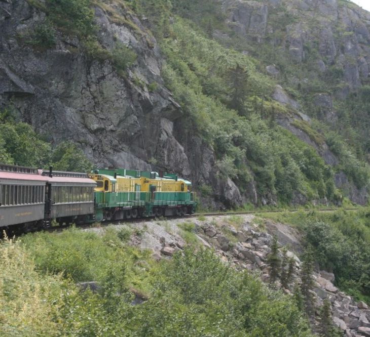 Travel With Mansoor Ladha