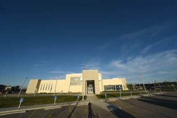 Images: Calgary's Westwinds Jamatkhana