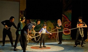 Al-Darb Al-Ahmar Arts School to perform in Morocco, Tunisia | Ahram Online
