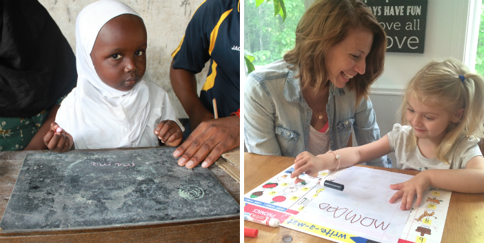 How Canadians are improving the Quality of Education for Children in East Africa